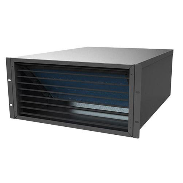 Rack Mounted Precision Air Conditioning