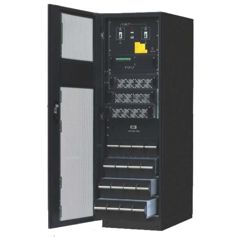CN-UM Modular Uninterrupted Power Supply (UPS)