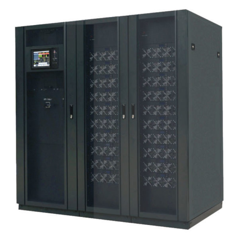 CN-UM Modular Uninterrupted Power Supply (UPS)