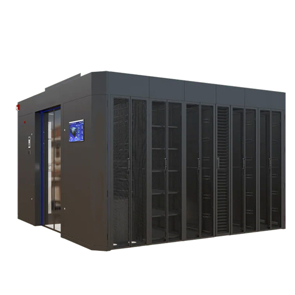 High-Standard Modular Data Center