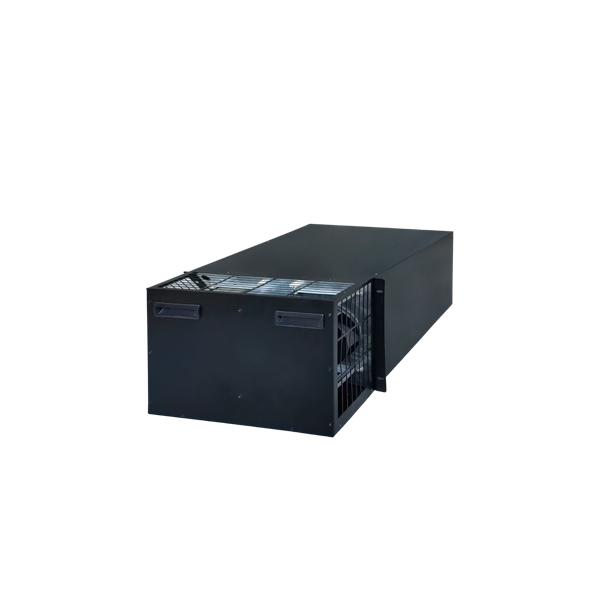 Server Rack Mounted Precision Air Conditioner Unit