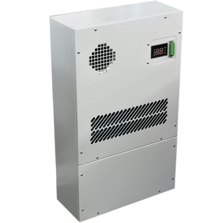 Telecom Electrical Cabinet Air Conditioner 800W Air Conditioner