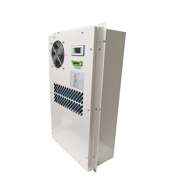 Outdoor Communication Electrical Cabinet Air Conditioning