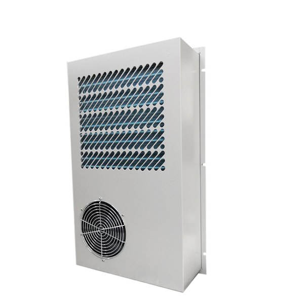 Outdoor Communication Electrical Cabinet Air Conditioning