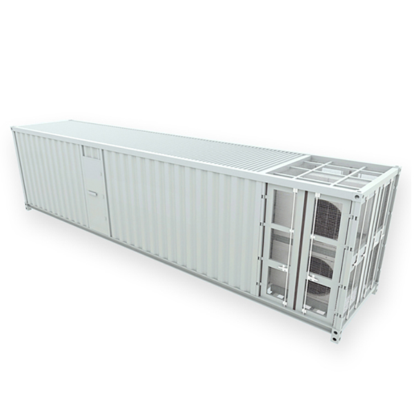 40ft Shipping Container Container Data Center Solution