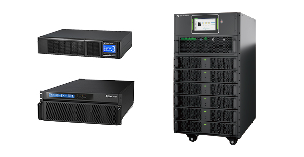 Micro data ceter Containment