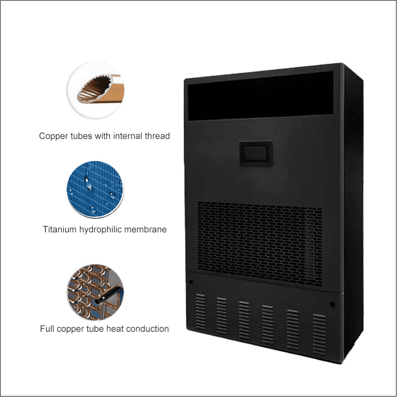 data center cooling unit