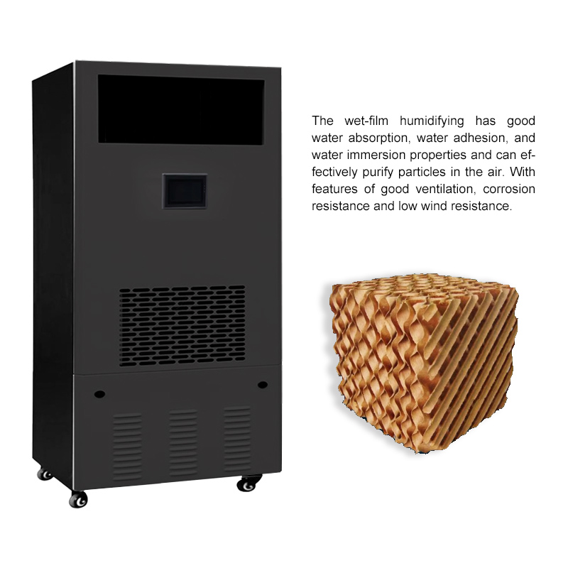 data center cooling unit