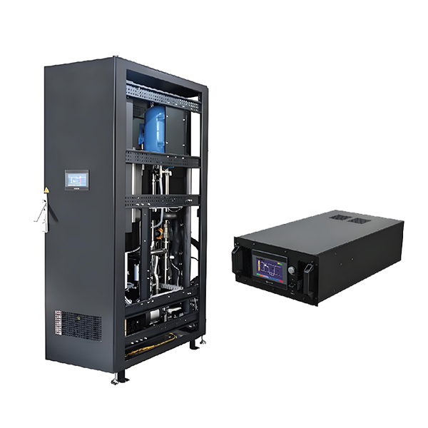 Liquid Cooling CDU: Optimizing Data Center Efficiency