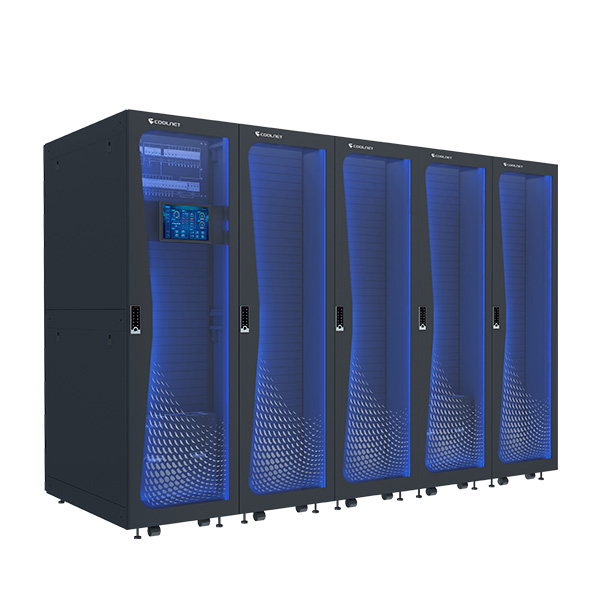 data center integrated solution