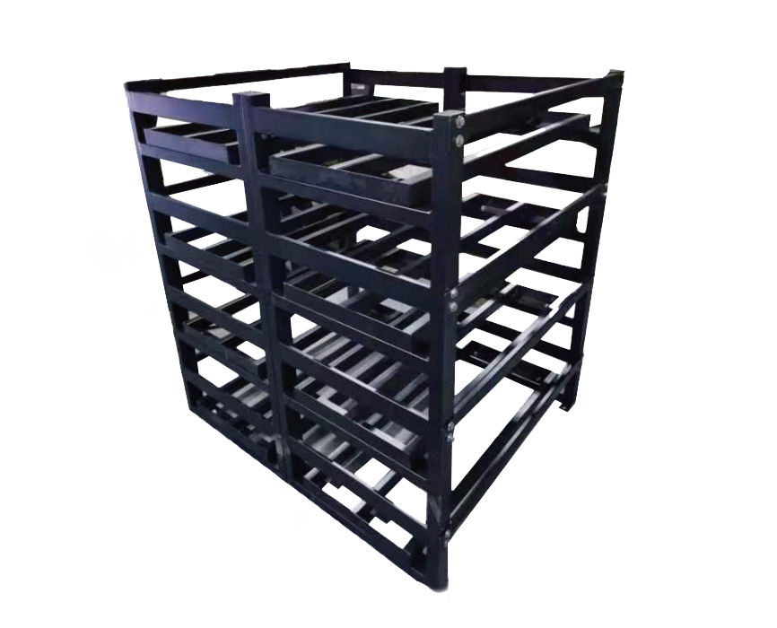 CN-ES Series UPS Battery Rack System