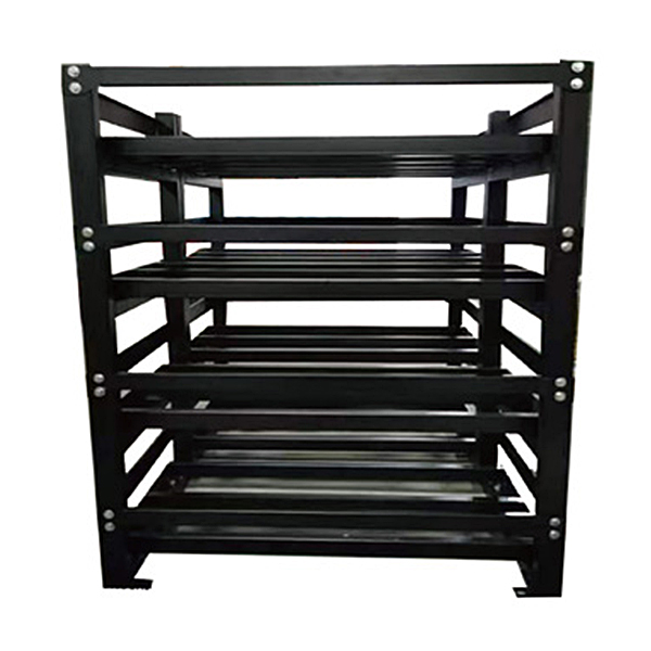 UPS Battery Rack