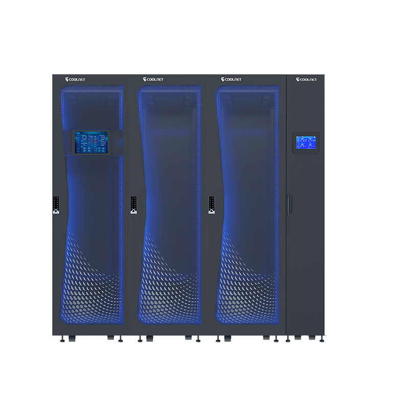 integrated intelligent cabinet