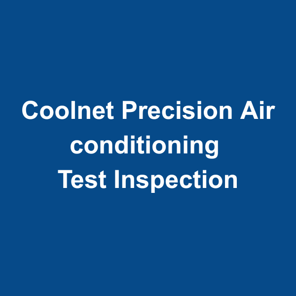 Coolnet Precision Air Conditioning: Unmatched Engineering and Rigorous Testing Standards