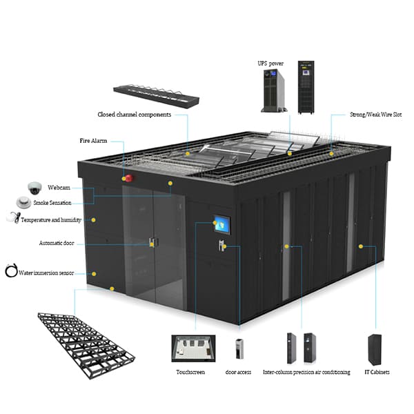 Modular Cabinet Solutions