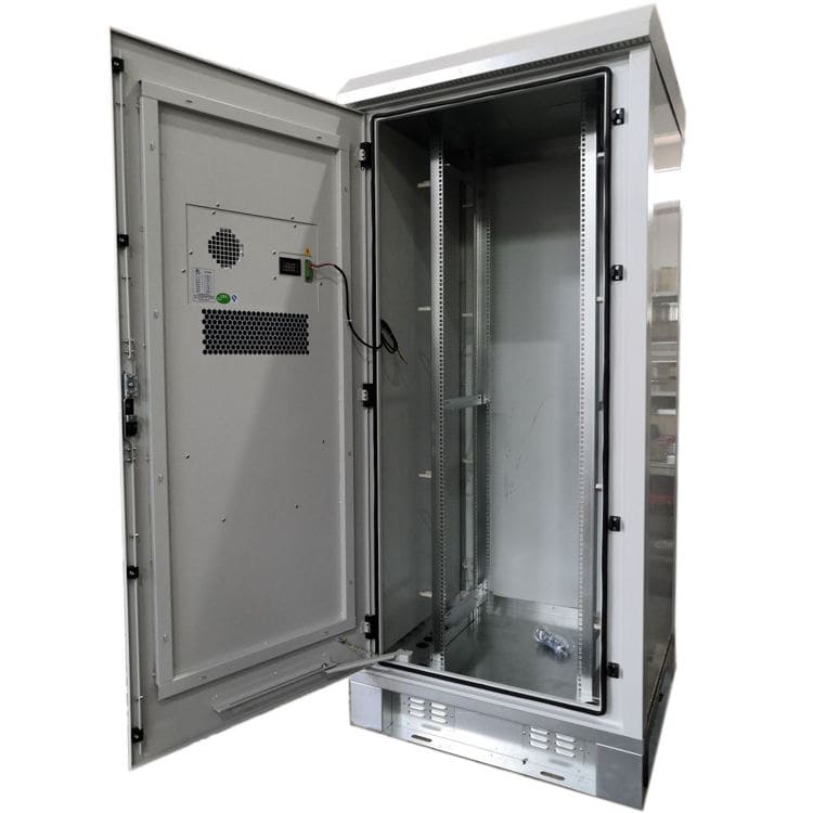 Cabinet Air Conditioning
