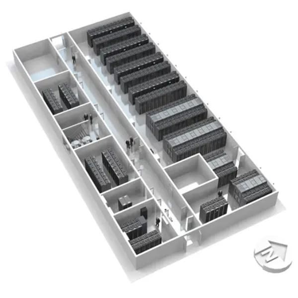 Building the Digital Backbone for AI: Coolnet’s Vision for the Future of Data Centers