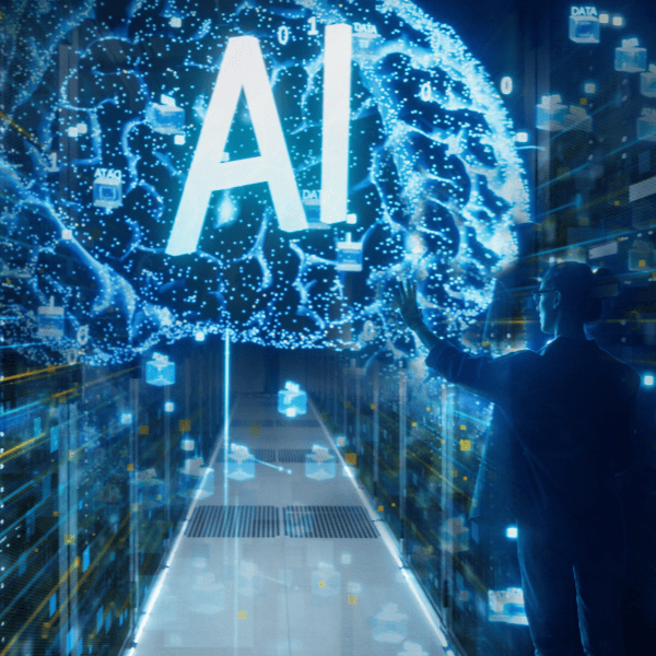 How Intelligent Technologies Are Powering the Next Generation of Data Centers