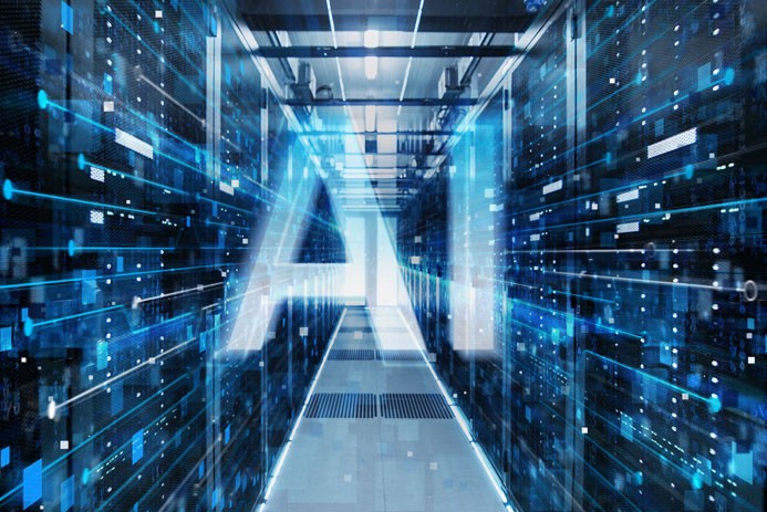 ai data center