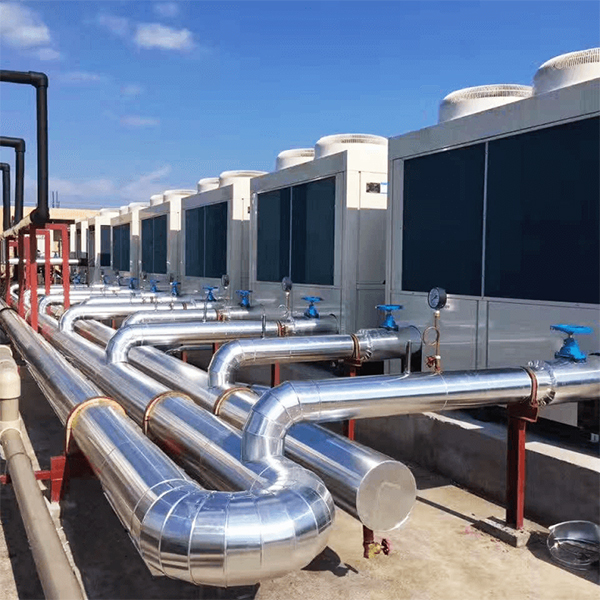 Coolnet Analysis: Retrofit as a Key Driver in Data Centre Growth