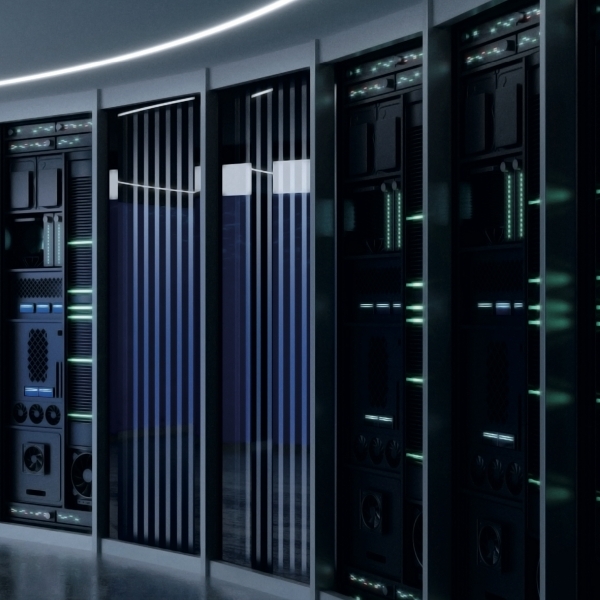 The Critical Role of Reliable Backup Power in Modern Data Centers