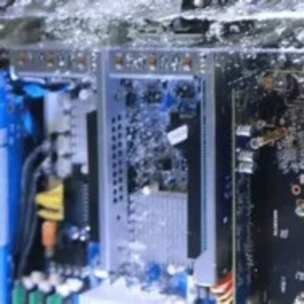 Liquid Cooling as a Platform: Unlocking Scalable AI Data Center Infrastructure