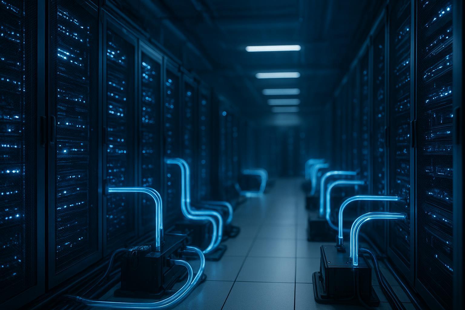 Direct-to-Chip Liquid Cooling in 2026 What Operators Must Know